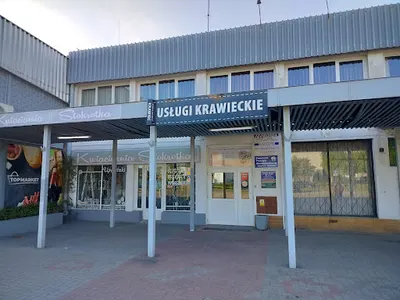 Usługi Krawieckie Szpilka